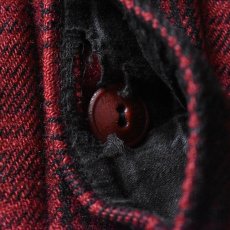 画像20: 1930s Woolrich 503ハンティングコート　 表記40  (20)