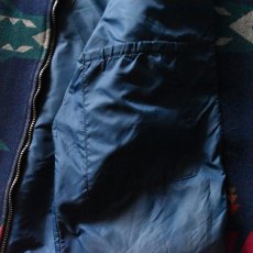 画像18: 1990s PENDLETON ネイティブ柄ウールジャケット　 "MADE IN USA"　 表記L  (18)