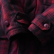 画像13: 1930s Woolrich 503ハンティングコート　 表記40  (13)