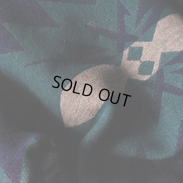 画像16: 1990s PENDLETON ネイティブ柄ウールジャケット　 "MADE IN USA"　 表記L 