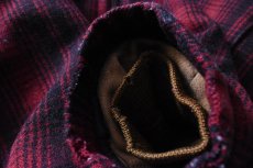 画像24: 1930s Woolrich 503ハンティングコート　 表記40  (24)