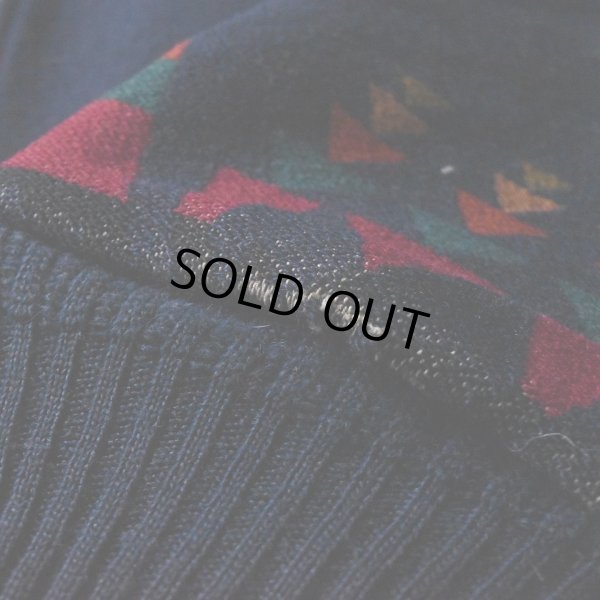 画像13: 1990s PENDLETON ネイティブ柄ウールジャケット　 "MADE IN USA"　 表記L 