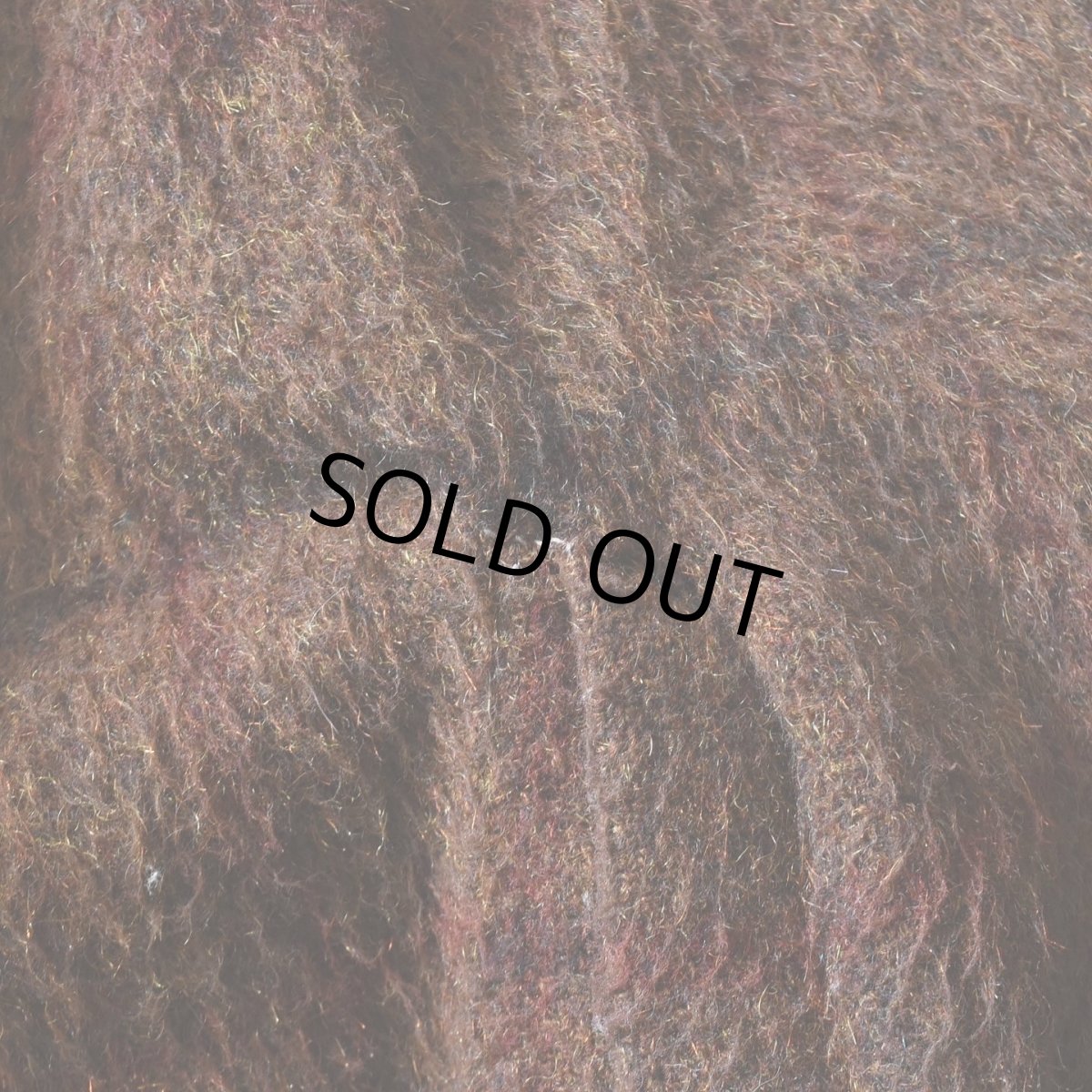 画像9: 1950s HOCKEY JAC by Lakeland ウールパーカー　 表記44  (9)