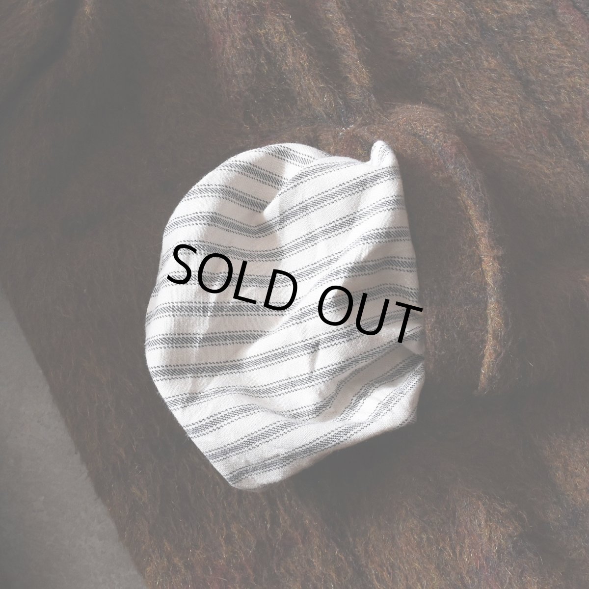 画像10: 1950s HOCKEY JAC by Lakeland ウールパーカー　 表記44  (10)