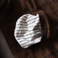 画像10: 1950s HOCKEY JAC by Lakeland ウールパーカー　 表記44  (10)