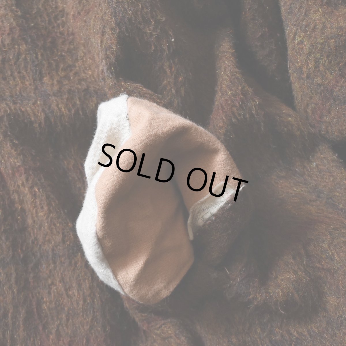 画像11: 1950s HOCKEY JAC by Lakeland ウールパーカー　 表記44  (11)