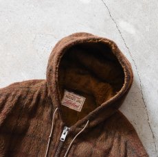 画像3: 1950s HOCKEY JAC by Lakeland ウールパーカー　 表記44  (3)