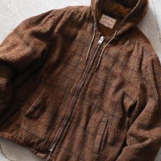 画像5: 1950s HOCKEY JAC by Lakeland ウールパーカー　 表記44  (5)