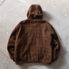 画像2: 1950s HOCKEY JAC by Lakeland ウールパーカー　 表記44  (2)