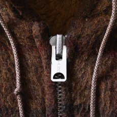 画像7: 1950s HOCKEY JAC by Lakeland ウールパーカー　 表記44  (7)