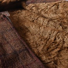 画像14: 1950s HOCKEY JAC by Lakeland ウールパーカー　 表記44  (14)