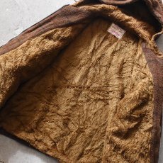 画像13: 1950s HOCKEY JAC by Lakeland ウールパーカー　 表記44  (13)