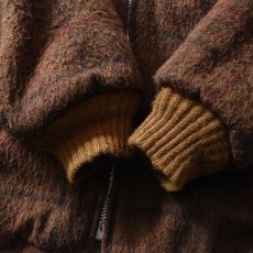 画像8: 1950s HOCKEY JAC by Lakeland ウールパーカー　 表記44  (8)