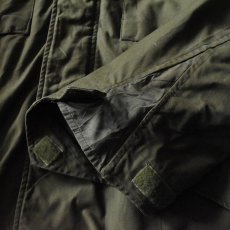 画像21: 1960s US.ARMY M-65 フィールドジャケット　 "2ND MODEL /GRAY LINER"　 表記SMALL-SHORT  (21)