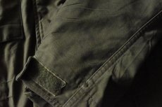 画像19: 1960s US.ARMY M-65 フィールドジャケット　 "2ND MODEL /GRAY LINER"　 表記SMALL-SHORT  (19)