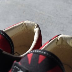 画像10: 1990s VANS ガンジャ柄オールドスクール(JAZZ)　 "MADE IN USA"　 表記US10  (10)
