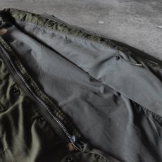 画像24: 1960s US.ARMY M-65 フィールドジャケット　 "2ND MODEL /GRAY LINER"　 表記SMALL-SHORT  (24)
