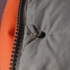 画像23: 1980s Woolrich ハンティングダウンジャケット　 "MADE IN USA"　 表記L  (23)
