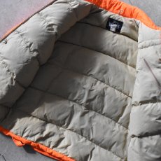 画像3: 1980s Woolrich ハンティングダウンジャケット　 "MADE IN USA"　 表記L  (3)