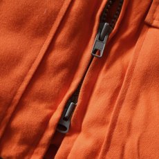 画像9: 1980s Woolrich ハンティングダウンジャケット　 "MADE IN USA"　 表記L  (9)
