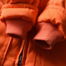 画像13: 1980s Woolrich ハンティングダウンジャケット　 "MADE IN USA"　 表記L  (13)