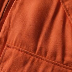 画像7: 1980s Woolrich ハンティングダウンジャケット　 "MADE IN USA"　 表記L  (7)
