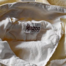 画像13: 1960s コーデュロイメモリアルパンツ　 "MADE IN USA"　 実寸W31  (13)