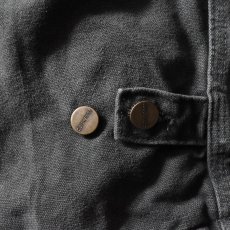 画像17: DEAD STOCK　 Carhartt トラディショナルジャケット　 "MADE IN USA"　 表記4XL  (17)