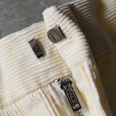 画像3: 1960s コーデュロイメモリアルパンツ　 "MADE IN USA"　 実寸W31  (3)