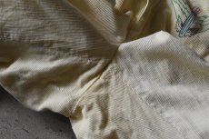画像10: 1960s コーデュロイメモリアルパンツ　 "MADE IN USA"　 実寸W31  (10)