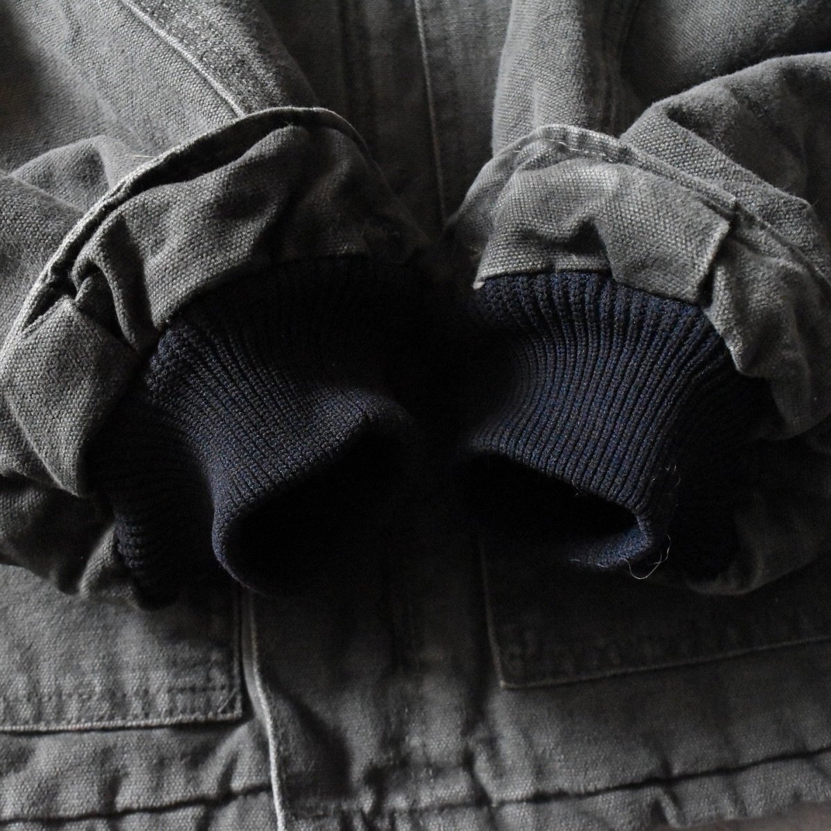 画像15: DEAD STOCK　 Carhartt トラディショナルジャケット　 "MADE IN USA"　 表記4XL  (15)