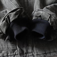 画像15: DEAD STOCK　 Carhartt トラディショナルジャケット　 "MADE IN USA"　 表記4XL  (15)