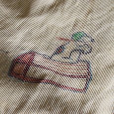 画像25: 1960s コーデュロイメモリアルパンツ　 "MADE IN USA"　 実寸W31  (25)