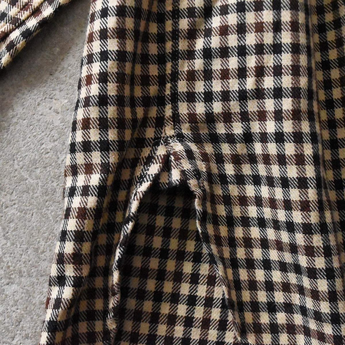 画像9: Ralph Lauren ボタンダウンシャツ　 "MCMEEL"　 表記XL  (9)