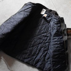 画像3: DEAD STOCK　 Carhartt トラディショナルジャケット　 "MADE IN USA"　 表記4XL  (3)