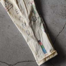 画像16: 1960s コーデュロイメモリアルパンツ　 "MADE IN USA"　 実寸W31  (16)