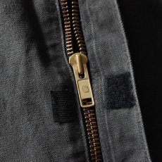画像11: DEAD STOCK　 Carhartt トラディショナルジャケット　 "MADE IN USA"　 表記4XL  (11)