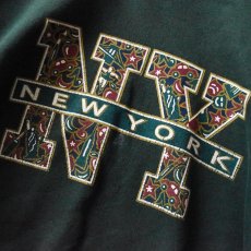 画像5: 1990s NEW YORK スウェット　 "MADE IN USA"　 表記XL  (5)