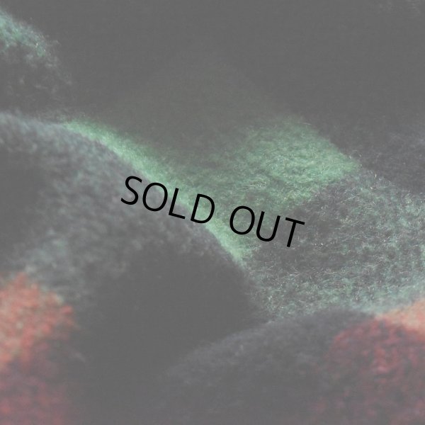 画像9: 1960s MELTON ウールシャツ　 "MADE IN USA"　 実寸L 