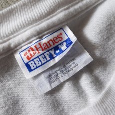 画像3: 1990s MERRY CHRISTMAS ねご L/S Tシャツ　 表記L  (3)