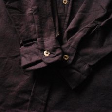 画像9: DEAD STOCK　 1980s EDDIE BAUER シャモアクロスシャツ　 "MADE IN USA"　 表記M  (9)