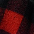 画像11: 1960s MELTON ウールシャツ　<br>"MADE IN USA"　<br>実寸L<br> (11)