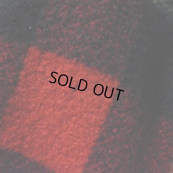 画像11: 1960s MELTON ウールシャツ　 "MADE IN USA"　 実寸L 