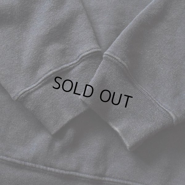 画像6: 1990s CALVIN KLEIN ロゴスウェット　 "MADE IN USA"　 表記L 