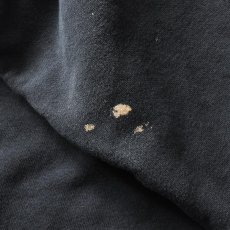 画像8: 1990s CALVIN KLEIN ロゴスウェット　 "MADE IN USA"　 表記L  (8)