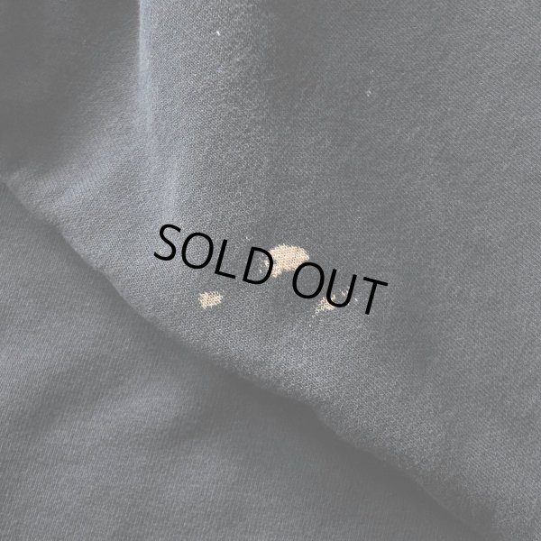 画像8: 1990s CALVIN KLEIN ロゴスウェット　 "MADE IN USA"　 表記L 