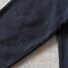 画像7: 1990s CALVIN KLEIN ロゴスウェット　 "MADE IN USA"　 表記L  (7)