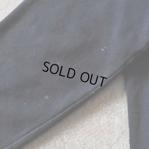 画像7: 1990s CALVIN KLEIN ロゴスウェット　 "MADE IN USA"　 表記L 