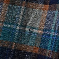 画像10: 1970s PENDLETON ウールシャツ　 "MADE IN USA"　 表記L  (10)