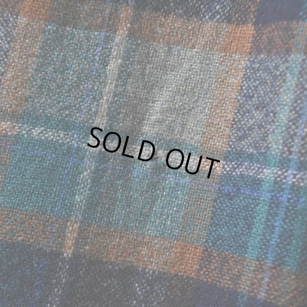 画像10: 1970s PENDLETON ウールシャツ　 "MADE IN USA"　 表記L 